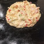 月島もんじゃ もんろう - 