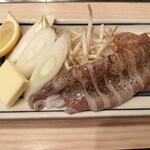 月島もんじゃ もんろう - 