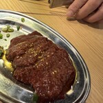 大衆焼肉ホルモンたけし - 