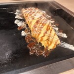 月島もんじゃ もんろう - 