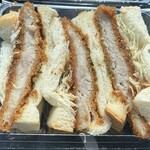 グラマー・ペイン - 料理写真: