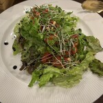 まちのバル＋ビストロ Shuval - 