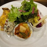 まちのバル＋ビストロ Shuval - 