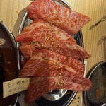 大衆焼肉ホルモンたけし - 