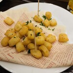 まちのバル＋ビストロ Shuval - 