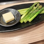 月島もんじゃ もんろう - 