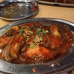 大衆焼肉ホルモンたけし - 