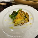 まちのバル＋ビストロ Shuval - 