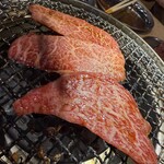 大衆焼肉ホルモンたけし - 