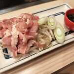 月島もんじゃ もんろう - 