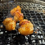 大衆焼肉ホルモンたけし - 