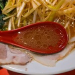 横浜家系ラーメン 山崎家 - 山崎ラーメン