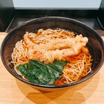 小諸そば - 料理写真: