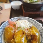 吉野家 - 料理写真: