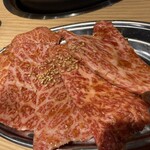 大衆焼肉ホルモンたけし - 