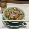 ちえちゃんラーメン