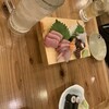 海鮮屋台おくまん アメ村店