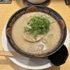 博多長浜ラーメン 夢街道 土橋店