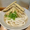 峰のうどん