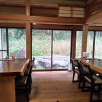 十割手打ち蕎麦 成田・虎智庵 - 