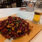 四川豆花飯荘 東京店 - 