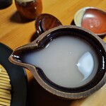 十割手打ち蕎麦 成田・虎智庵 - 