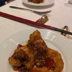 四川豆花飯荘 - 