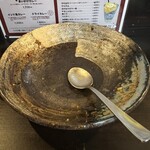 カレーノトリコ - 