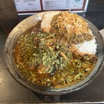 カレーノトリコ - 