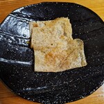 十割手打ち蕎麦 成田・虎智庵 - 