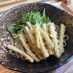 石臼挽手打蕎麦 丹凛 - 料理写真: