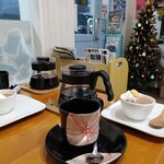 焙煎処 レイゲン コーヒー ラボ - ドリンク写真: