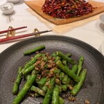 四川豆花飯荘 - 