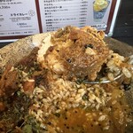 カレーノトリコ - 