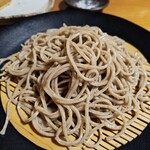 十割手打ち蕎麦 成田・虎智庵 - 