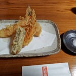 十割手打ち蕎麦 成田・虎智庵 - 