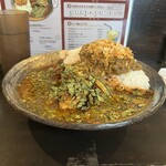 カレーノトリコ - 