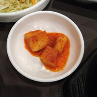 口コミ一覧 : とんとん豚様 - 大船/韓国料理 [食べログ]