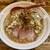 東京味噌らーめん 鶉 - 料理写真: