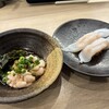 Aburi TORA 熟成鮨と炙り鮨 二子玉川店