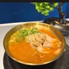 前世はらぁ麺や