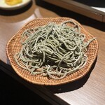 裏の山の木の子 渋谷 - 