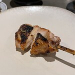 YAKITORI B NAKAMEGURO - 