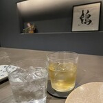 YAKITORI B NAKAMEGURO - 