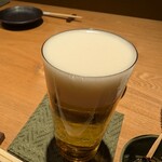 사카나노 나카마타 긴자 - 