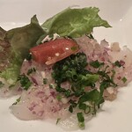 ワインダイニング ナイン - 