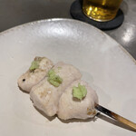 YAKITORI B NAKAMEGURO - 