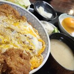 お食事処 やぶ - 