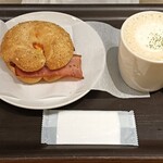 スターバックスコーヒー - 