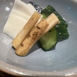 季節料理 いちい - 